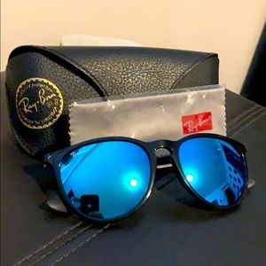 Ray Ban sunglasses